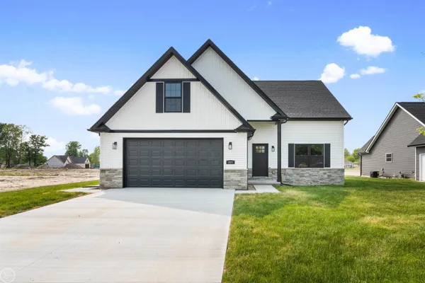 $414,900 | 1 Carney Drive, St. Clair, MI 48079