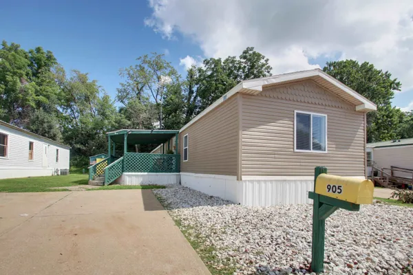 $59,900 | 905 Joshua Street, Quincy, IL 62305