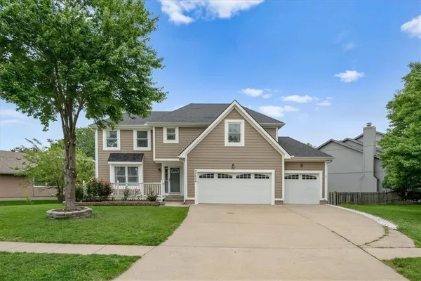 $385,000 | 29604 West 185th Street, Gardner, KS 66030