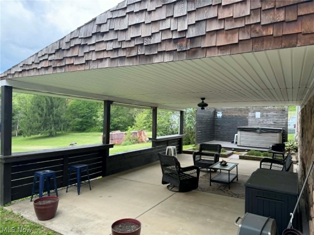 1158 Mick Road Wellsville, OH 43968 - Photo 15 of 26