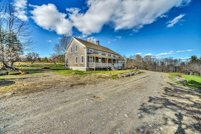 276 Bunker Hill Road Lagrange, ME 04453 - Photo 15 of 88 2 Bunker Hill