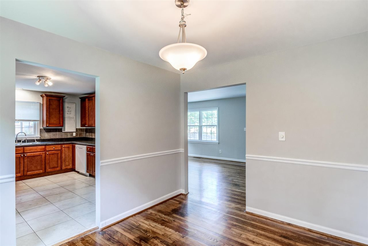 3820 Randell Road Garner, NC 27529 - Photo 19 of 30 Dining Room