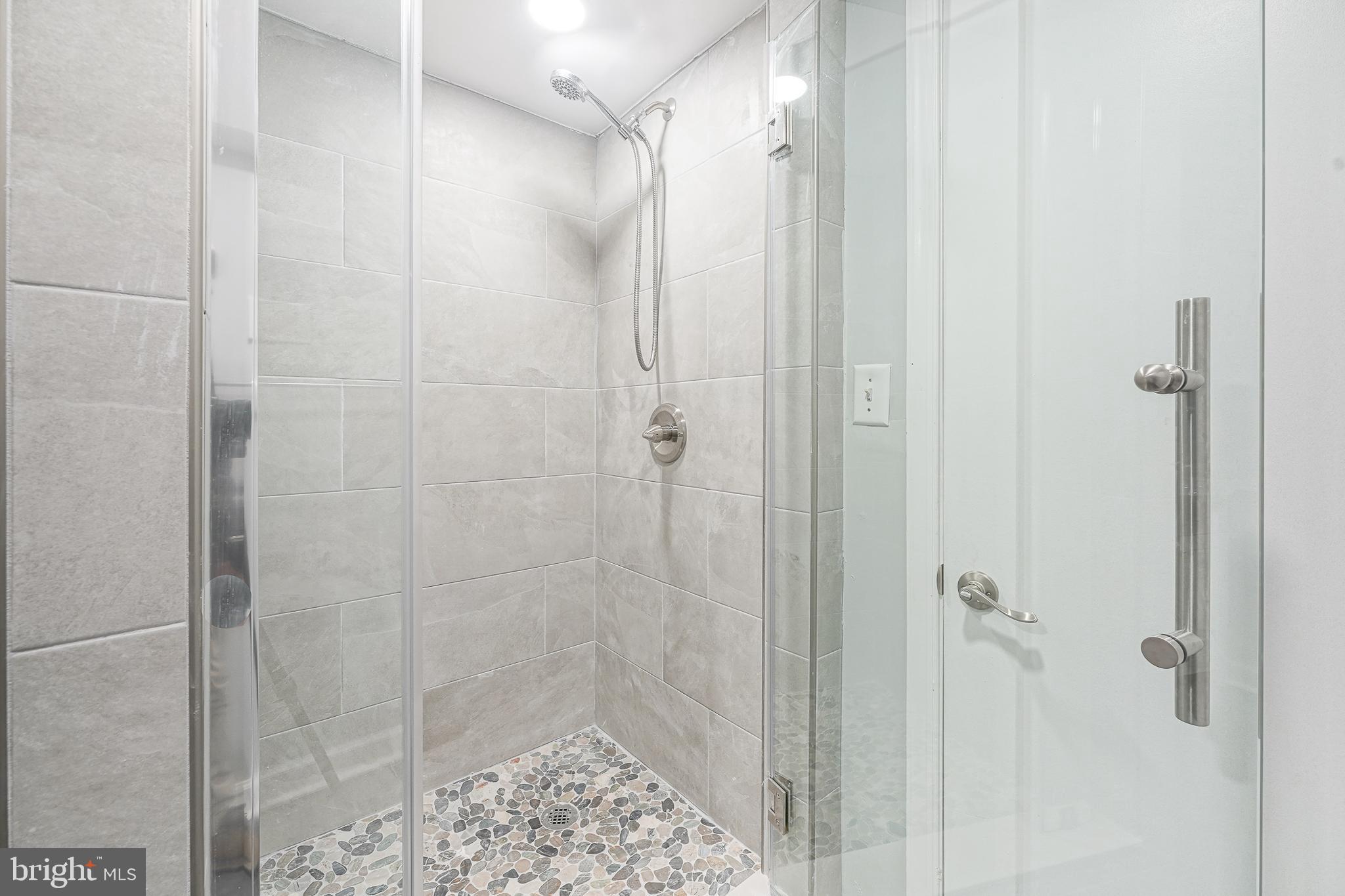 1920 Fitzgerald Street Philadelphia, PA 19145 - Photo 14 of 25 a bathroom with a shower