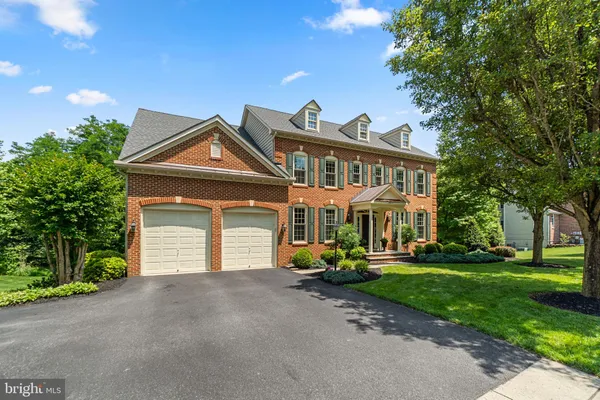 $1,225,000 | 10717 Red Dahlia Drive, Woodstock, MD 21163