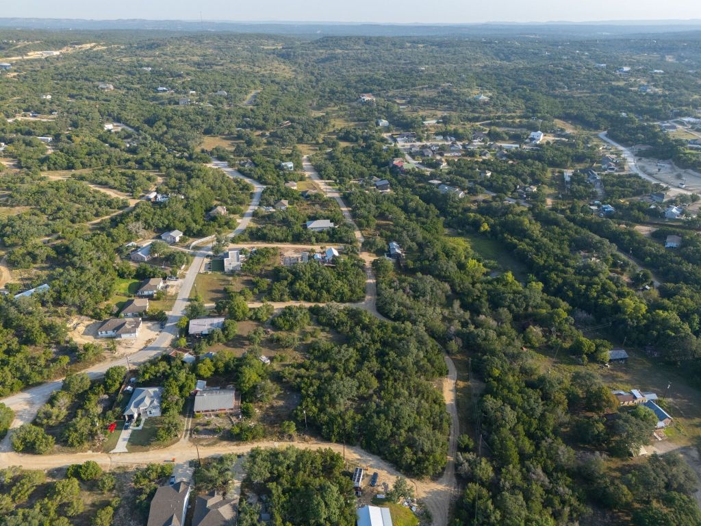 195 Hill Drive Spring Branch, TX 78070 - Photo 6 of 10 an aerial view of forest
