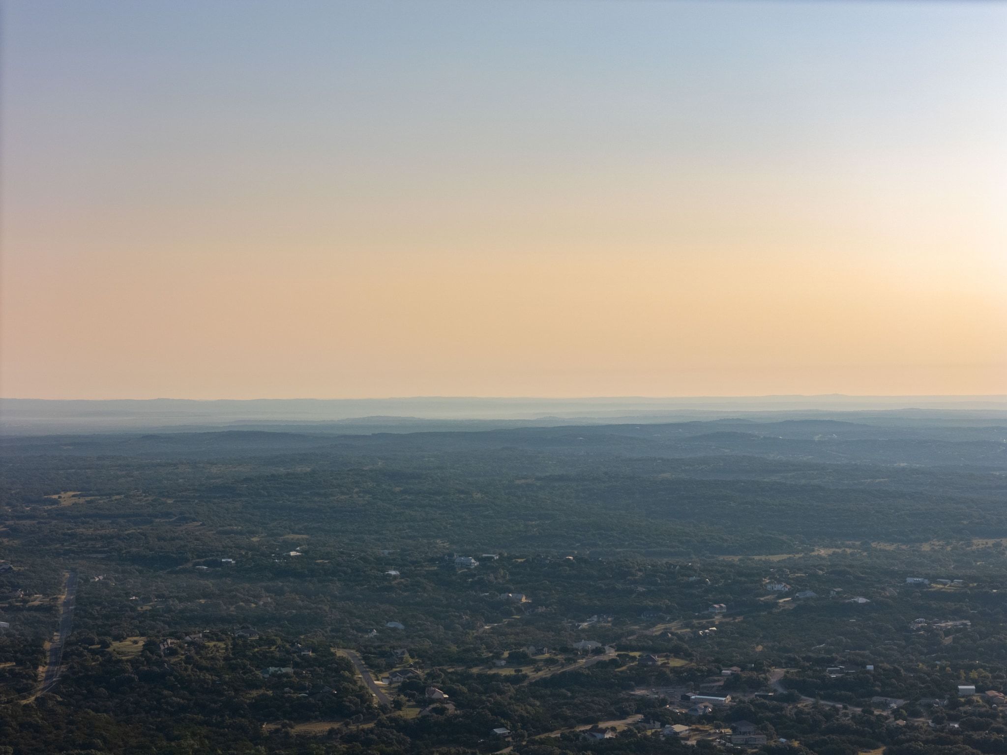 195 Hill Drive Spring Branch, TX 78070 - Photo 10 of 10 a view of an ocean