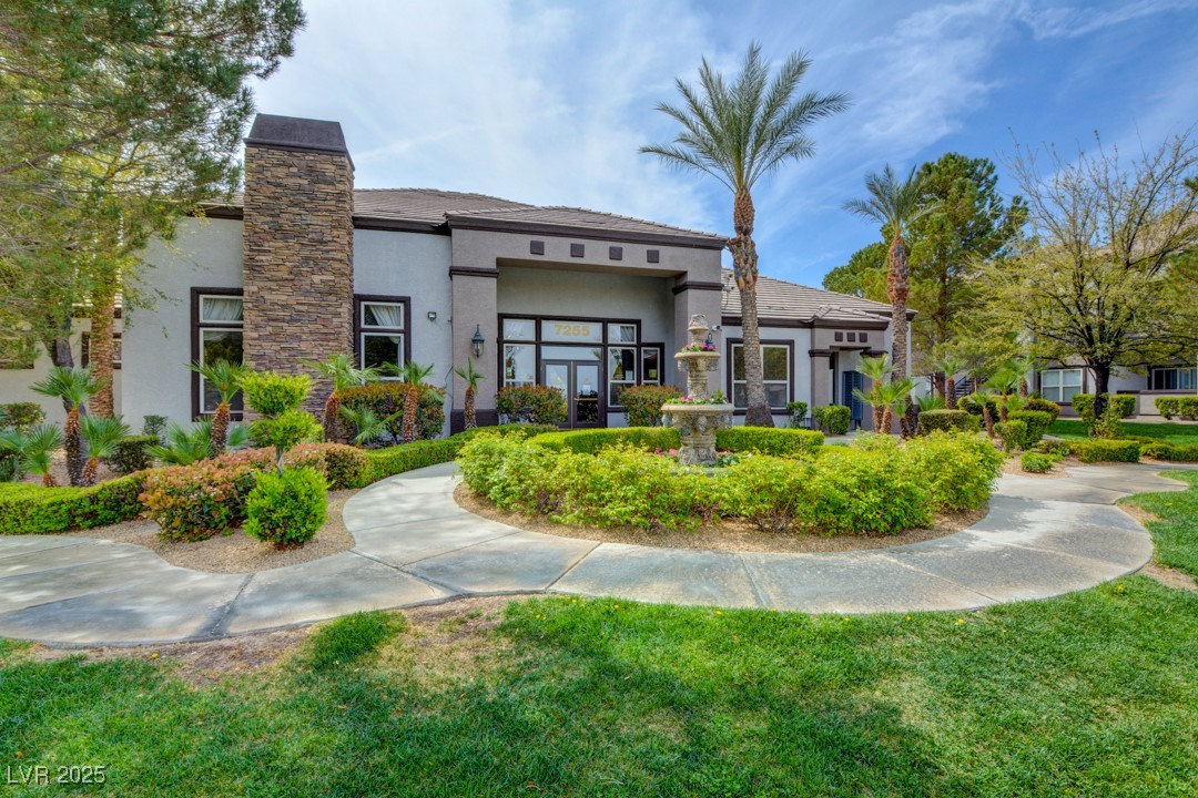 7255 West Sunset Road, Unit 1030 Las Vegas, NV 89113 - Photo 27 of 31