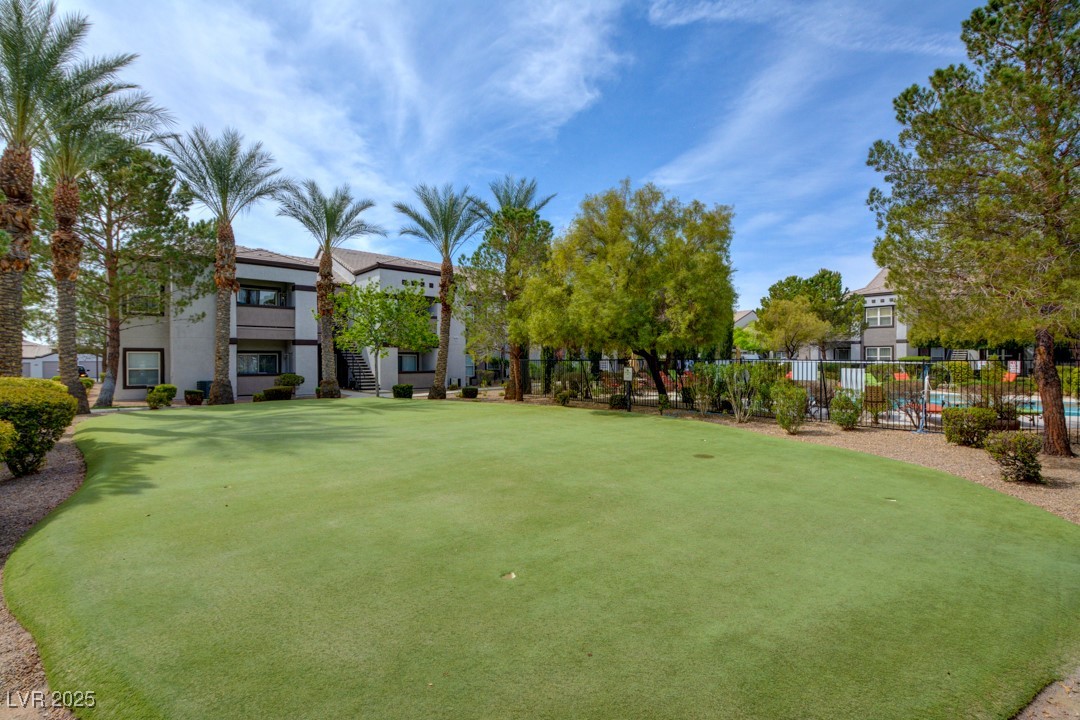 7255 West Sunset Road, Unit 1030 Las Vegas, NV 89113 - Photo 28 of 31
