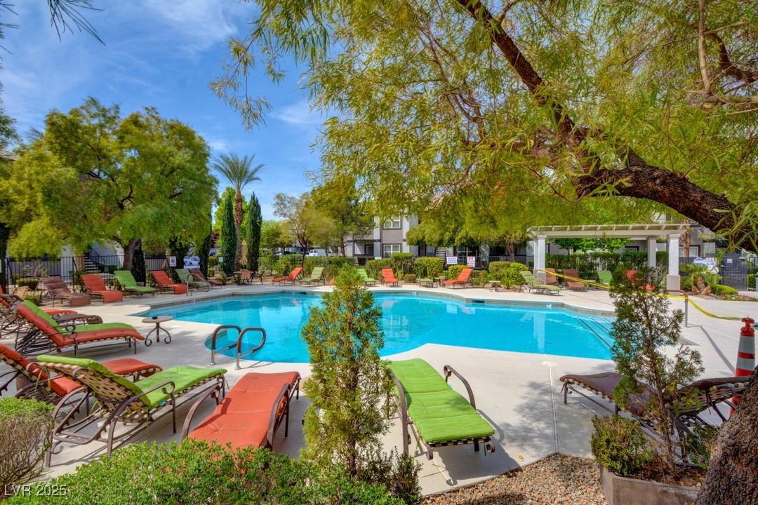 7255 West Sunset Road, Unit 1030 Las Vegas, NV 89113 - Photo 29 of 31