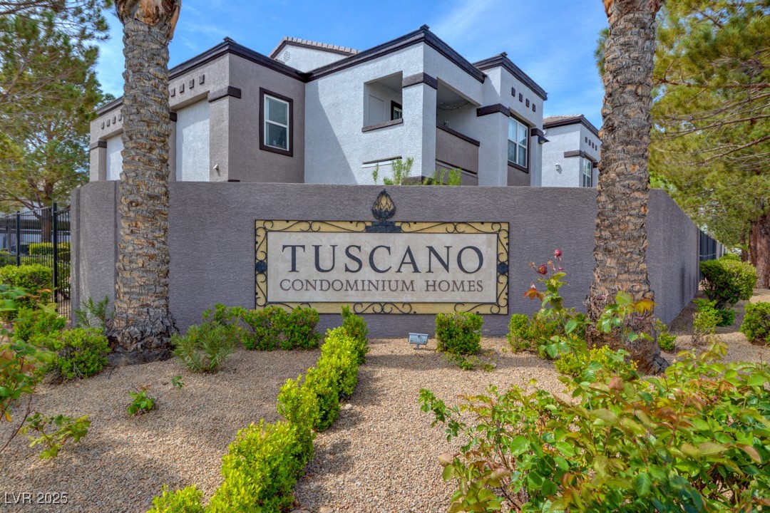 7255 West Sunset Road, Unit 1030 Las Vegas, NV 89113 - Photo 30 of 31