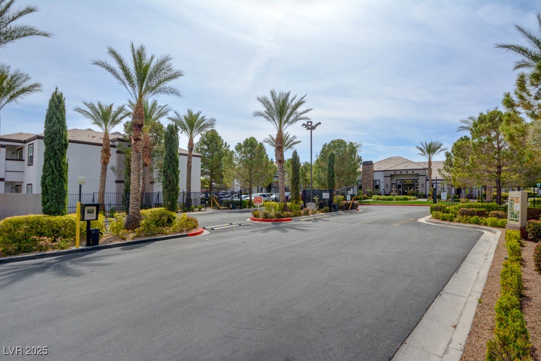 7255 West Sunset Road, Unit 1030 Las Vegas, NV 89113 - Photo 31 of 31