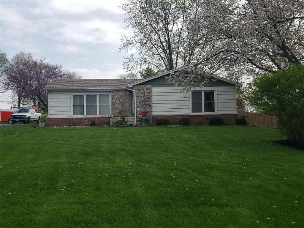 2530 Shrine Road Springfield, OH 45502 - Photo 1 of 18