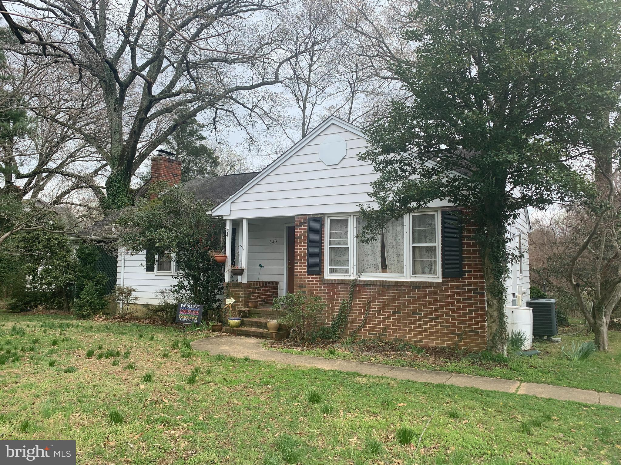 623 North Bestgate Road Annapolis, MD 21401 - Photo 1 of 1 Gallery Image 1