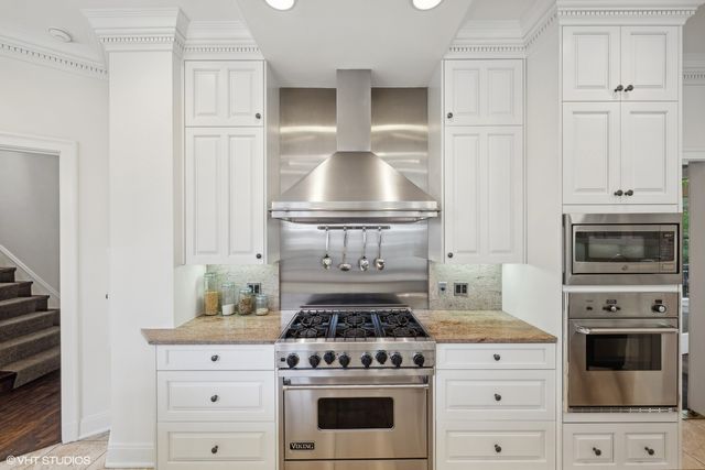 $4,200,000 | 123 Melrose Avenue, Kenilworth, IL 60043