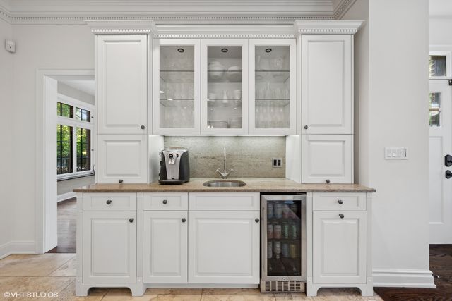 $4,200,000 | 123 Melrose Avenue, Kenilworth, IL 60043