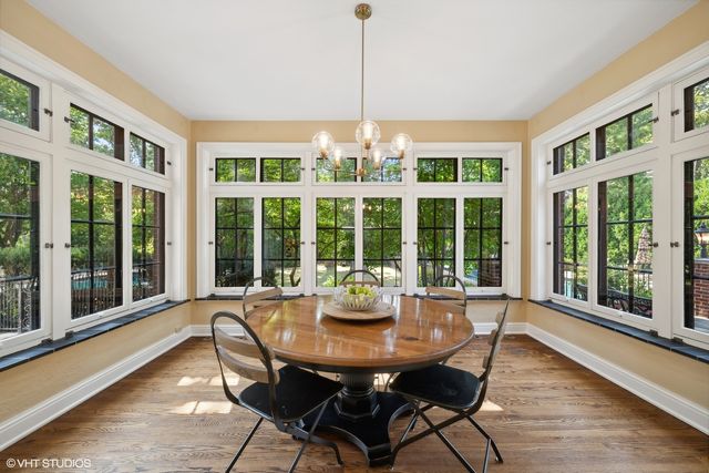 $4,200,000 | 123 Melrose Avenue, Kenilworth, IL 60043