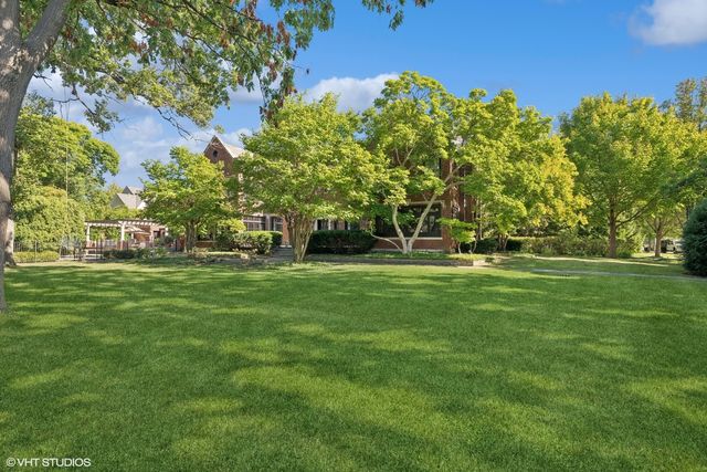 $4,200,000 | 123 Melrose Avenue, Kenilworth, IL 60043