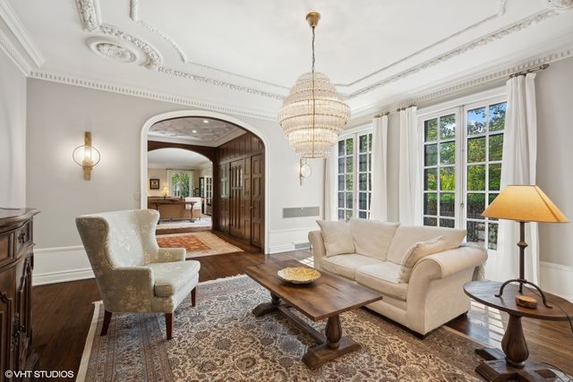 $4,200,000 | 123 Melrose Avenue, Kenilworth, IL 60043