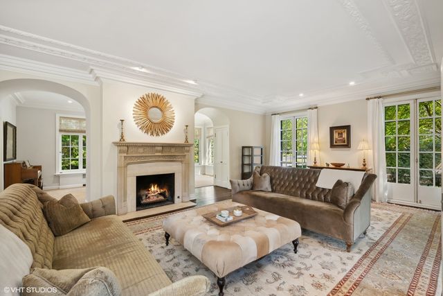 $4,200,000 | 123 Melrose Avenue, Kenilworth, IL 60043