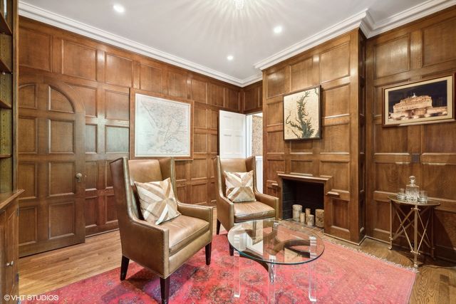 $4,200,000 | 123 Melrose Avenue, Kenilworth, IL 60043