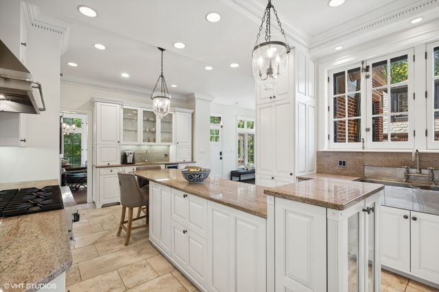 $4,200,000 | 123 Melrose Avenue, Kenilworth, IL 60043