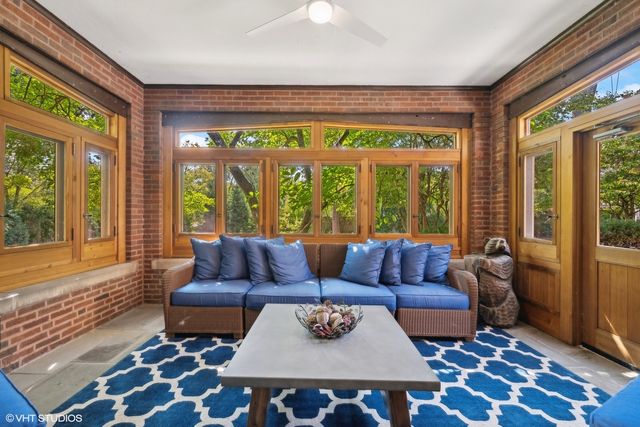 $4,200,000 | 123 Melrose Avenue, Kenilworth, IL 60043