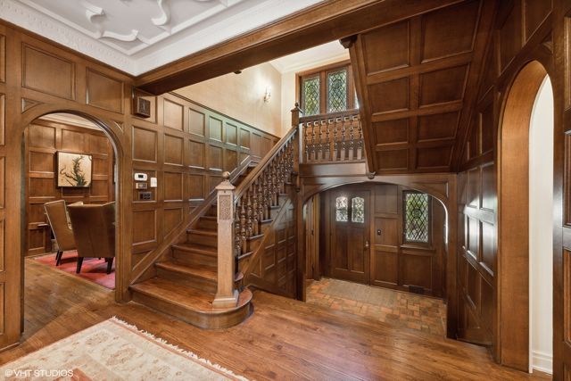 $4,200,000 | 123 Melrose Avenue, Kenilworth, IL 60043