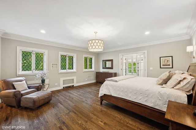 $4,200,000 | 123 Melrose Avenue, Kenilworth, IL 60043