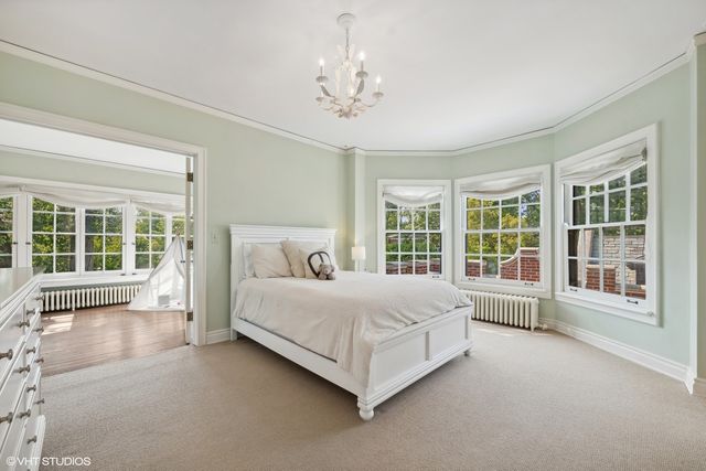 $4,200,000 | 123 Melrose Avenue, Kenilworth, IL 60043