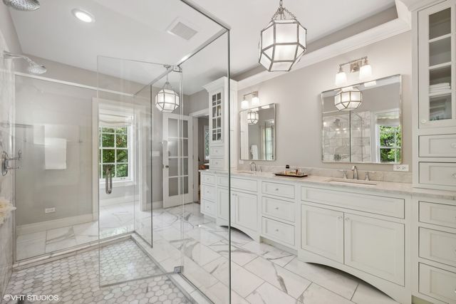 $4,200,000 | 123 Melrose Avenue, Kenilworth, IL 60043