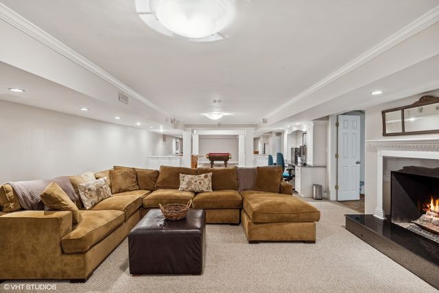 $4,200,000 | 123 Melrose Avenue, Kenilworth, IL 60043