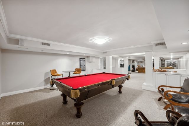 $4,200,000 | 123 Melrose Avenue, Kenilworth, IL 60043