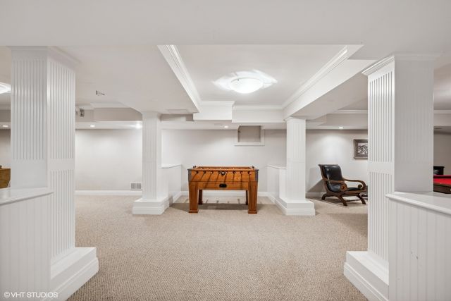 $4,200,000 | 123 Melrose Avenue, Kenilworth, IL 60043