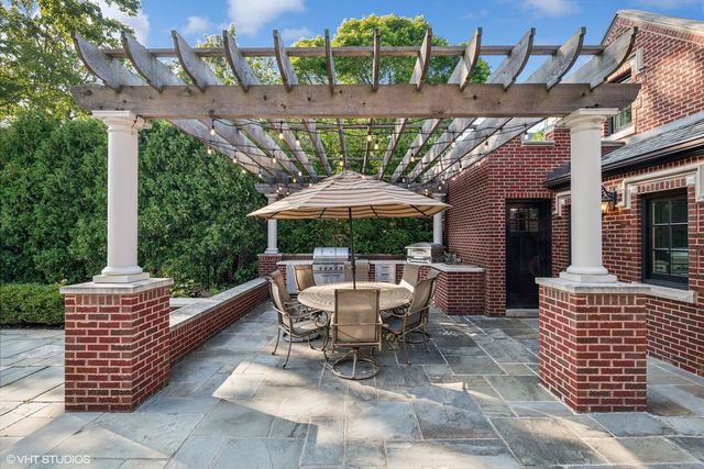 $4,200,000 | 123 Melrose Avenue, Kenilworth, IL 60043