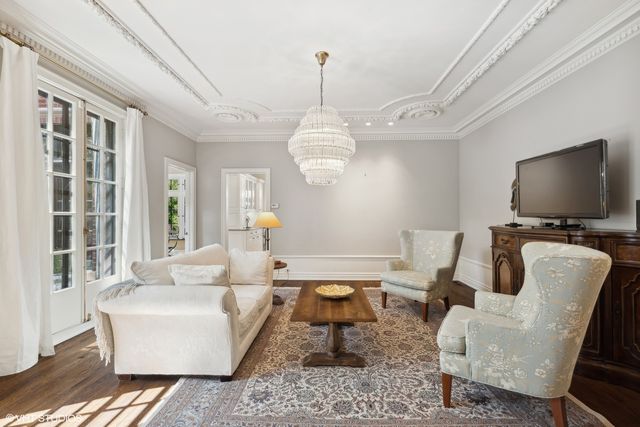 $4,200,000 | 123 Melrose Avenue, Kenilworth, IL 60043