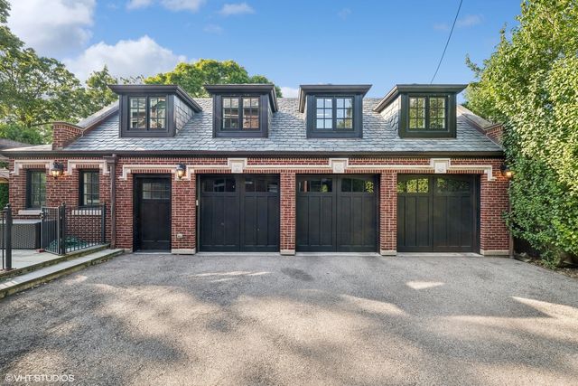 $4,200,000 | 123 Melrose Avenue, Kenilworth, IL 60043