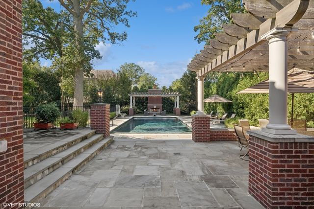 $4,200,000 | 123 Melrose Avenue, Kenilworth, IL 60043