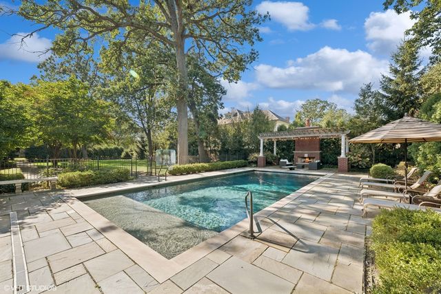 $4,200,000 | 123 Melrose Avenue, Kenilworth, IL 60043