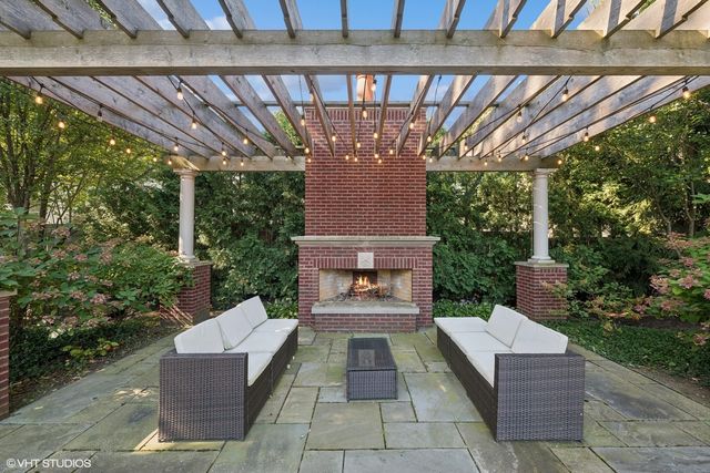 $4,200,000 | 123 Melrose Avenue, Kenilworth, IL 60043