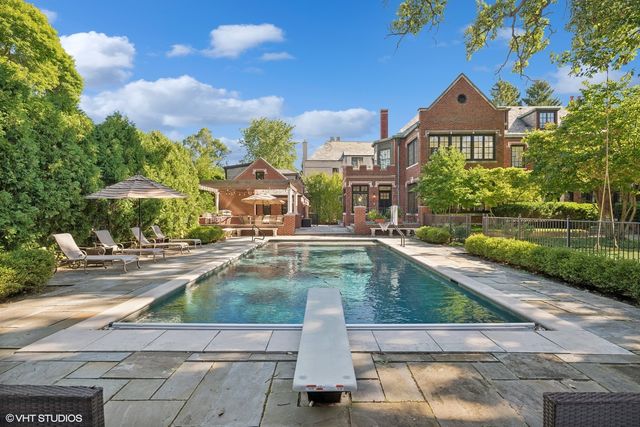 $4,200,000 | 123 Melrose Avenue, Kenilworth, IL 60043