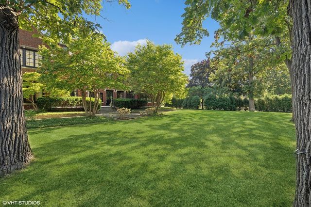 $4,200,000 | 123 Melrose Avenue, Kenilworth, IL 60043