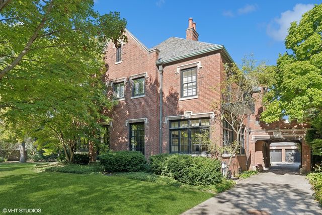 $4,200,000 | 123 Melrose Avenue, Kenilworth, IL 60043