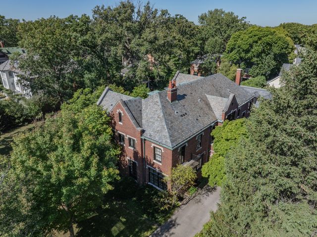$4,200,000 | 123 Melrose Avenue, Kenilworth, IL 60043