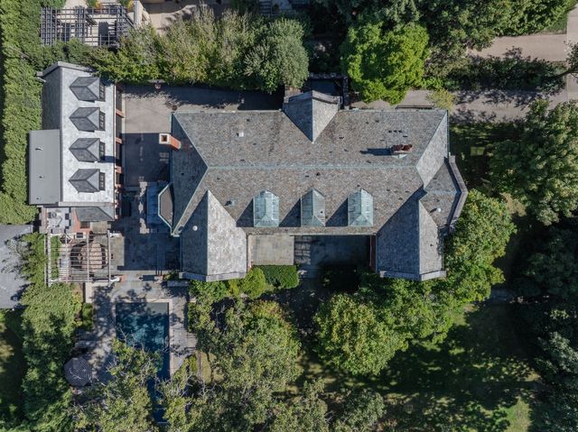 $4,200,000 | 123 Melrose Avenue, Kenilworth, IL 60043