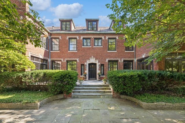 $4,200,000 | 123 Melrose Avenue, Kenilworth, IL 60043