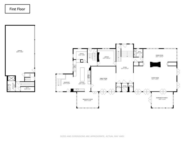 $4,200,000 | 123 Melrose Avenue, Kenilworth, IL 60043