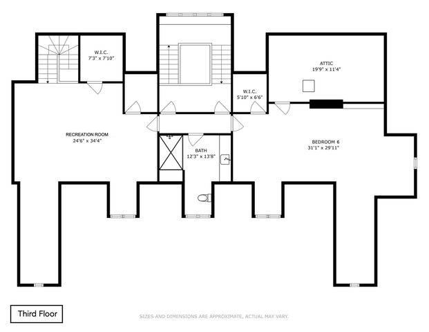 $4,200,000 | 123 Melrose Avenue, Kenilworth, IL 60043