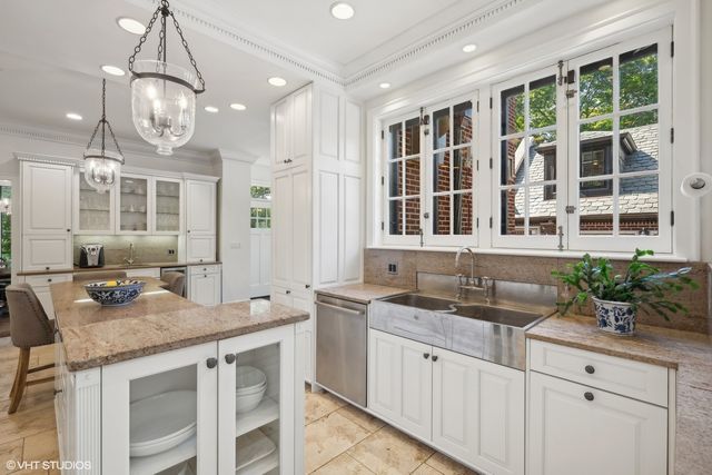 $4,200,000 | 123 Melrose Avenue, Kenilworth, IL 60043