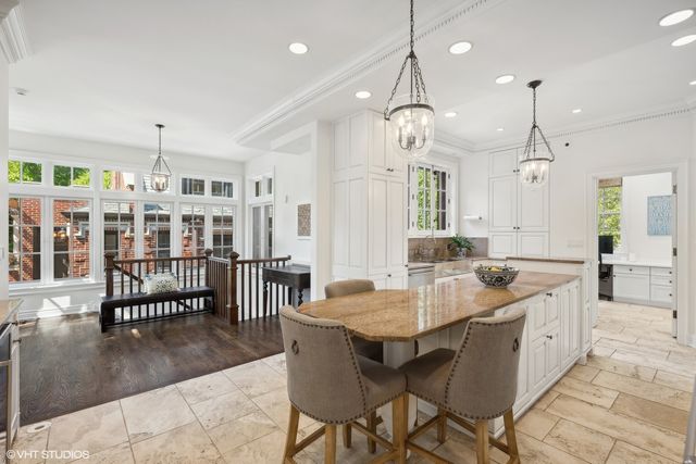 $4,200,000 | 123 Melrose Avenue, Kenilworth, IL 60043