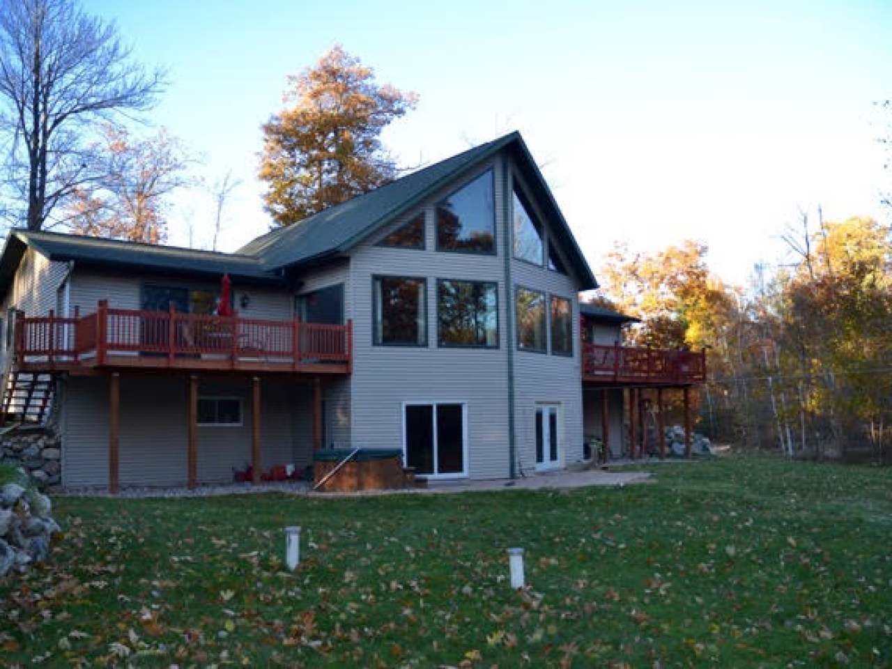 4510 Acorn Lane Rhinelander, WI 54501 - Photo 43 of 43 Gallery Image 43